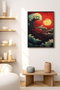 Wallity Artplstksyh3 - 3348 Multicolor